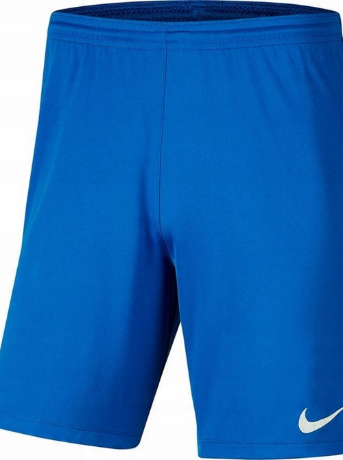 Nike - Short DRY PARK - Kiabi