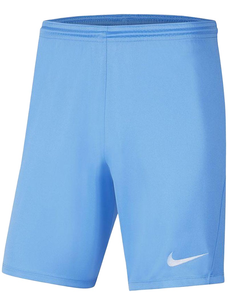 Nike - Short DRY PARK Bleu - Kiabi