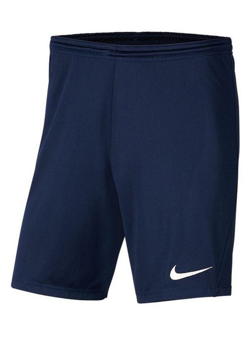 Nike - Short DRY PARK - Kiabi