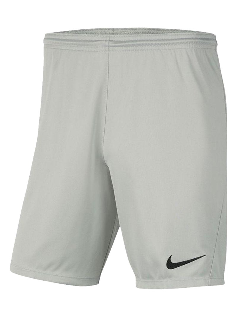 Nike - Short DRY PARK Gris - Kiabi