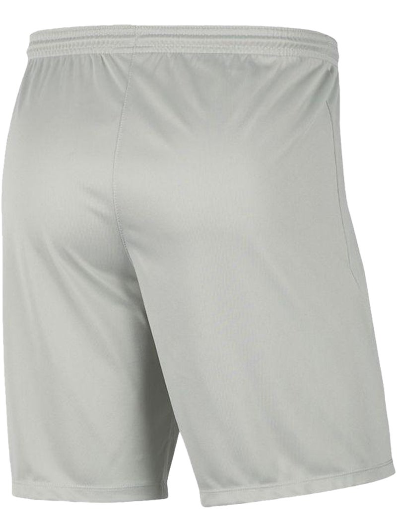 Nike - Short DRY PARK Gris - Kiabi