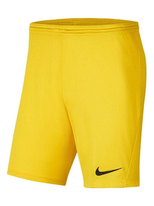 Nike - Short DRY PARK - Kiabi