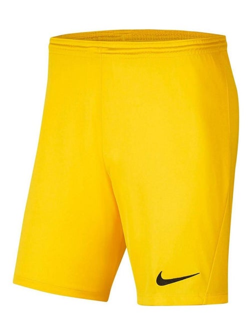 Nike - Short DRY PARK - Kiabi
