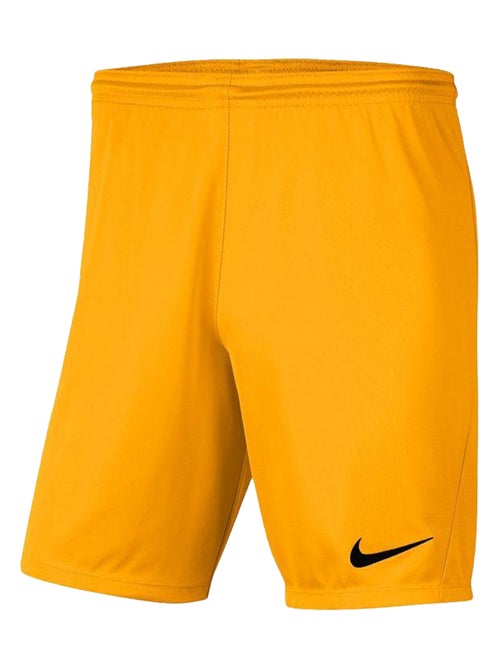 Nike - Short DRY PARK - Kiabi