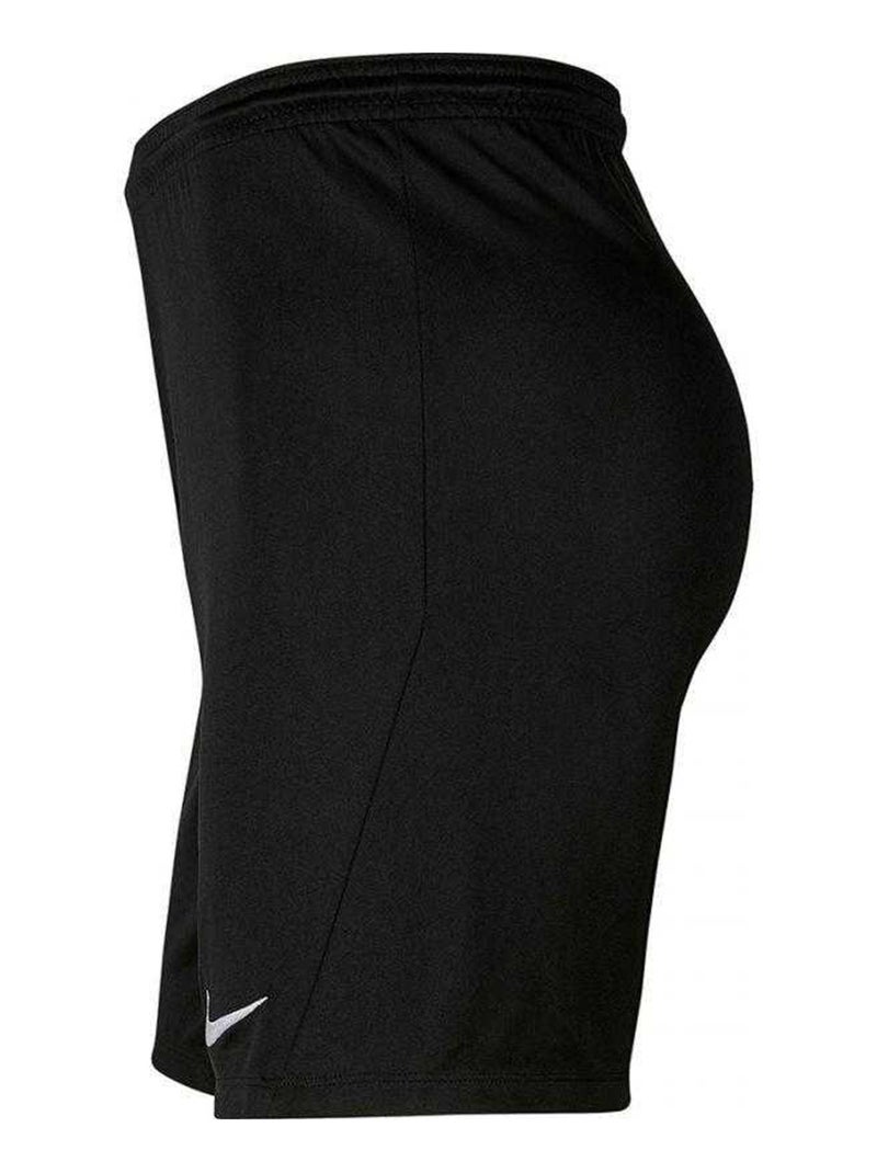 Nike - Short DRY PARK Noir - Kiabi