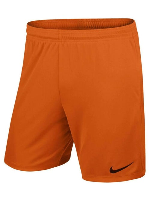 Nike - Short DRY PARK - Kiabi