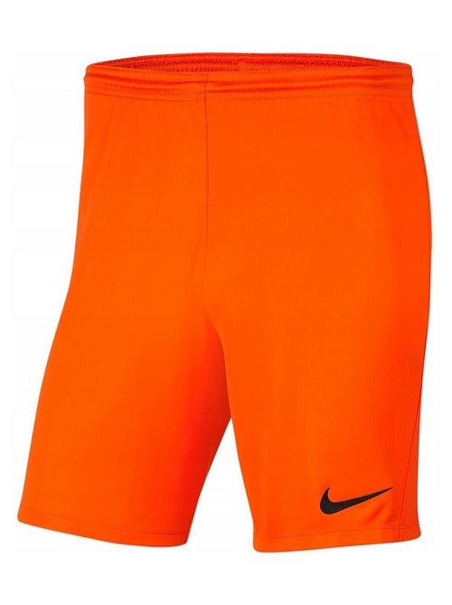 Nike - Short DRY PARK - Kiabi