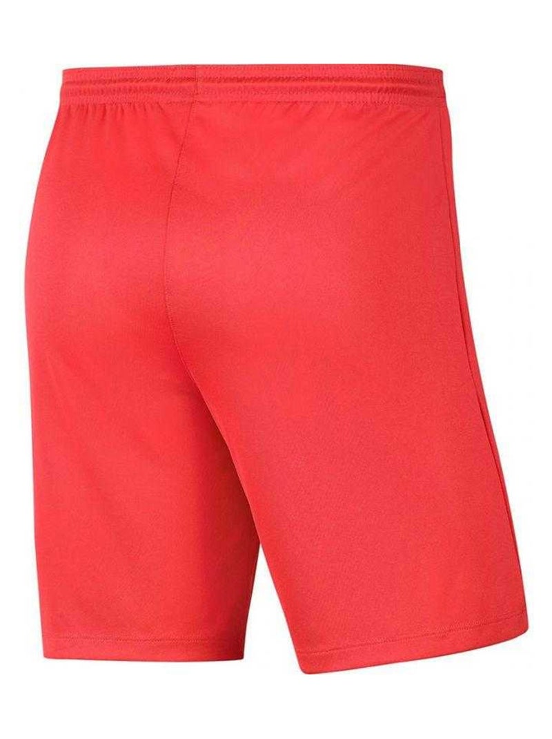 Nike - Short DRY PARK Rose - Kiabi