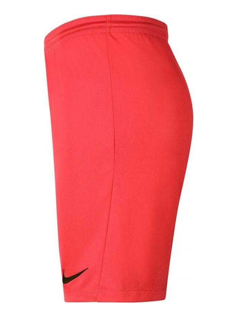Nike - Short DRY PARK Rose - Kiabi
