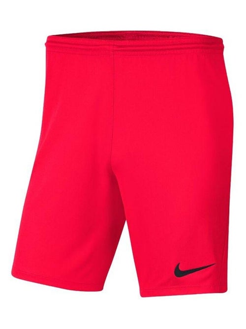 Nike - Short DRY PARK - Kiabi