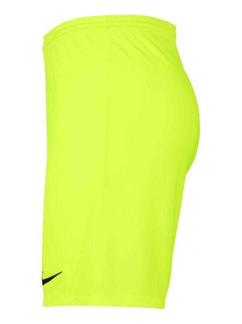 Nike - Short DRY PARK - Kiabi