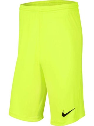 Nike - Short DRY PARK