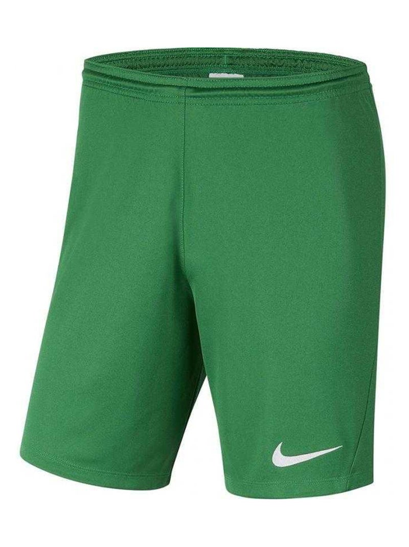 Nike - Short DRY PARK Vert - Kiabi