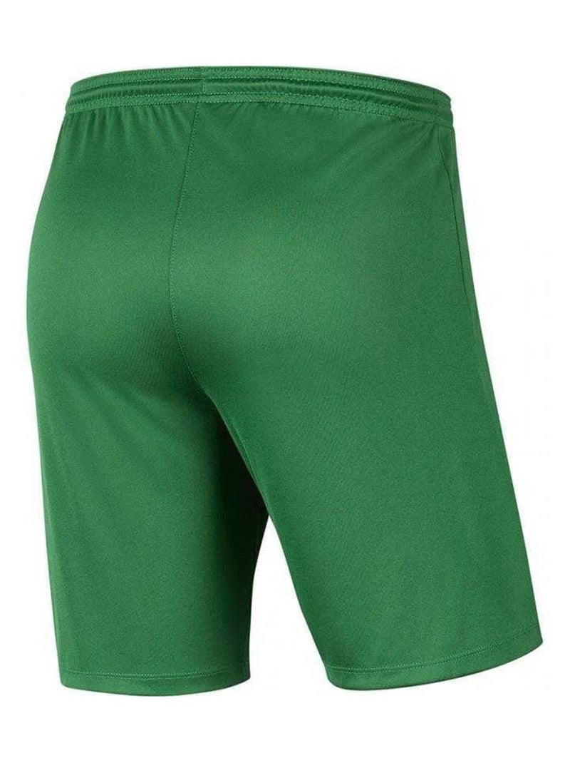 Nike - Short DRY PARK Vert - Kiabi