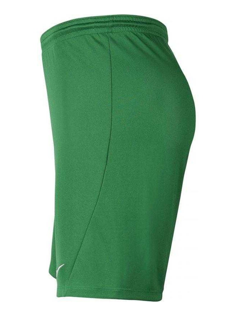 Nike - Short DRY PARK Vert - Kiabi