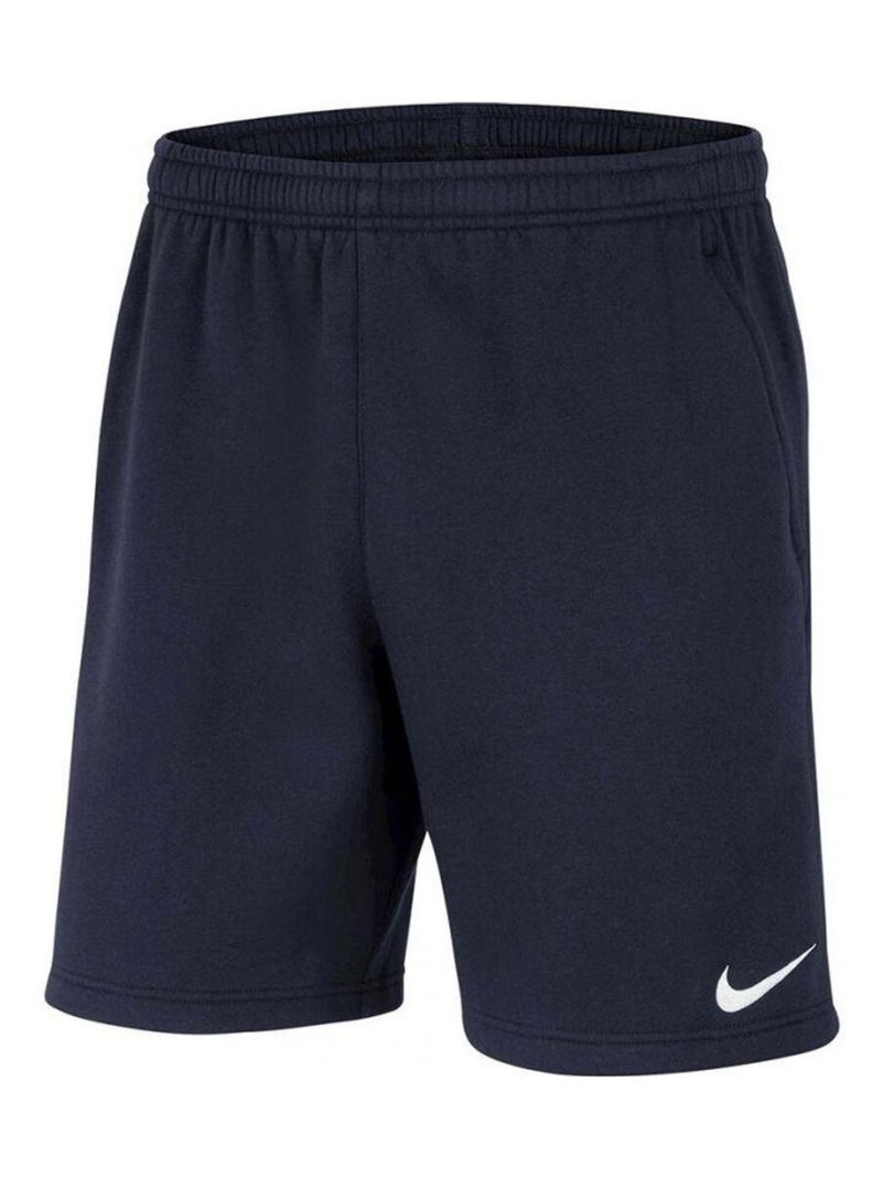 Nike - Short PARK Bleu marine - Kiabi