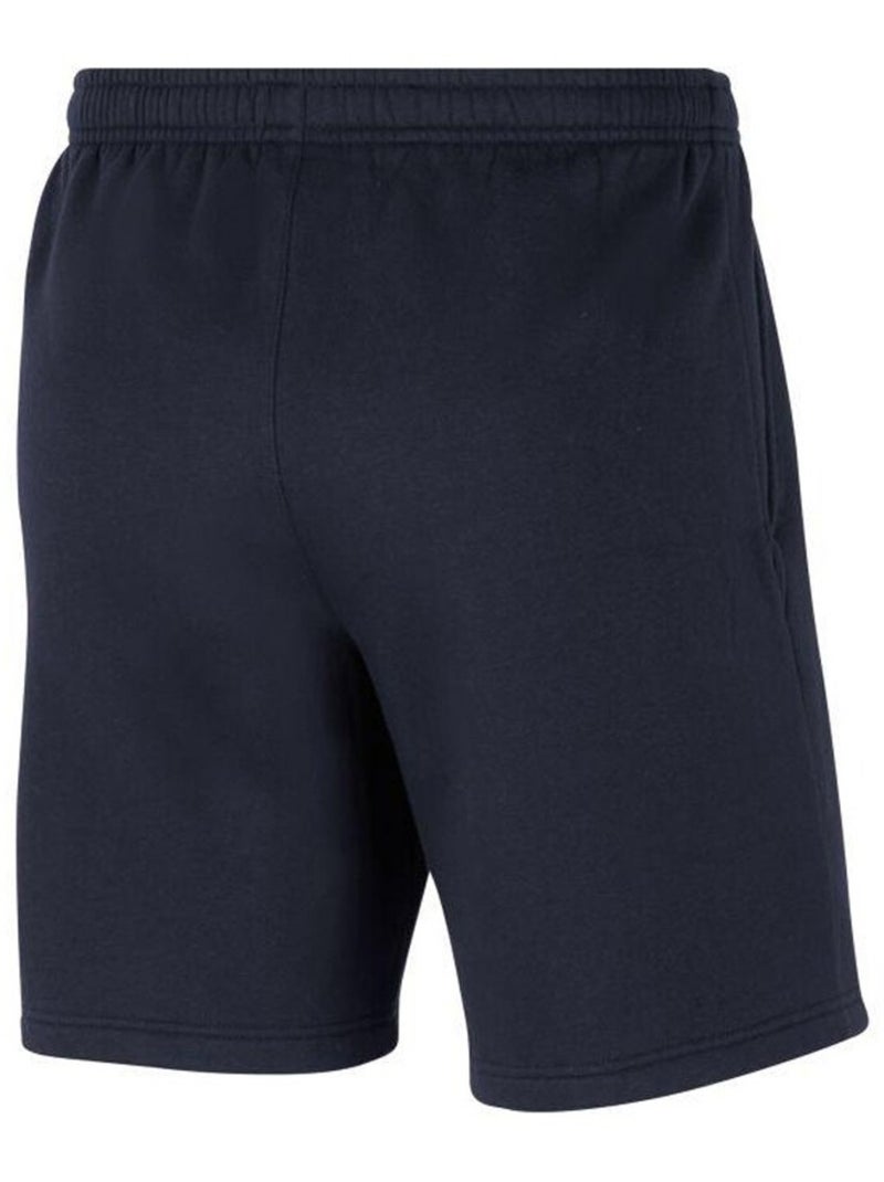 Nike - Short PARK Bleu marine - Kiabi