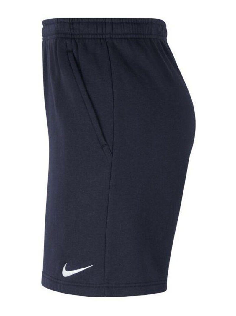 Nike - Short PARK Bleu marine - Kiabi