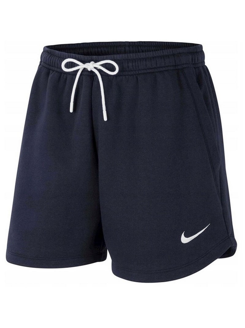 Nike - Short PARK Bleu marine - Kiabi