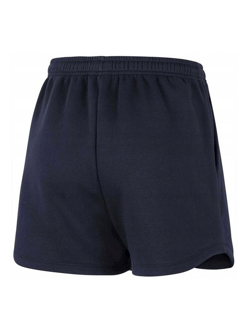 Nike - Short PARK Bleu marine - Kiabi