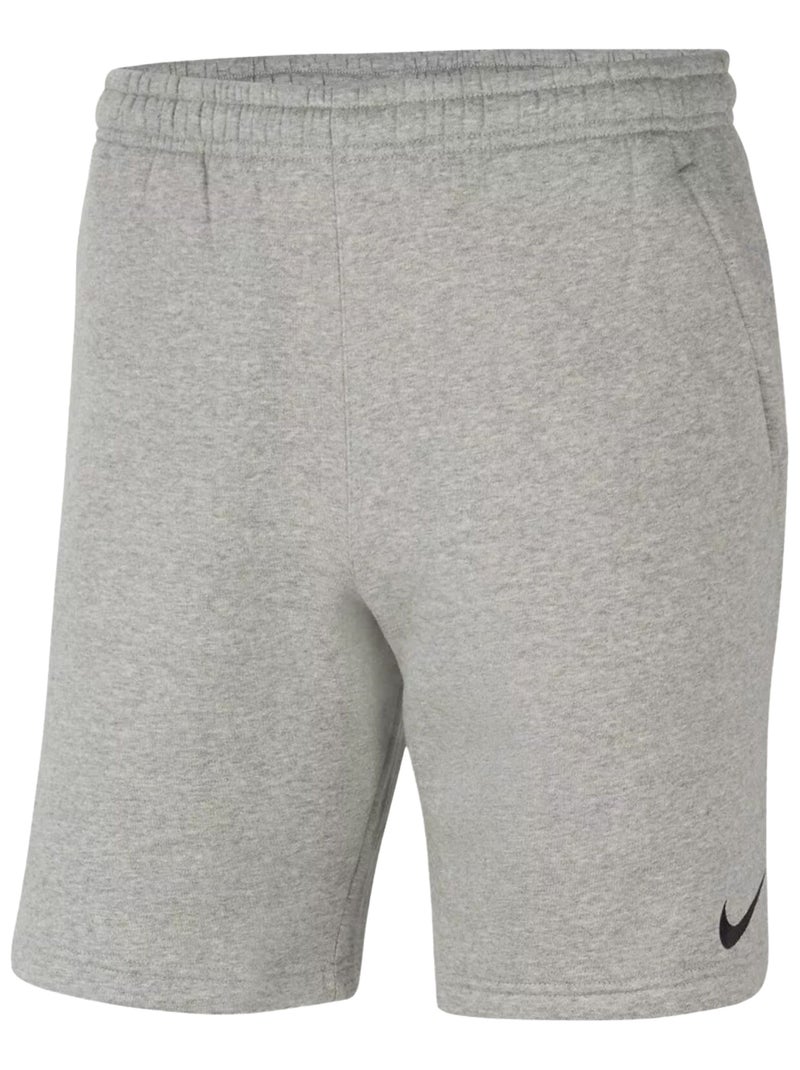 Nike - Short PARK Gris clair - Kiabi