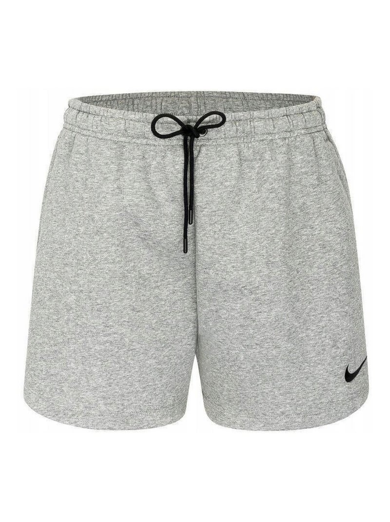 Nike - Short PARK Gris clair - Kiabi
