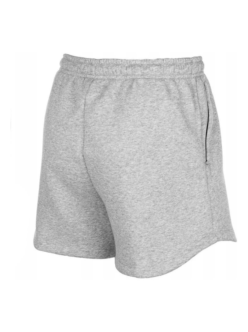 Nike - Short PARK Gris clair - Kiabi