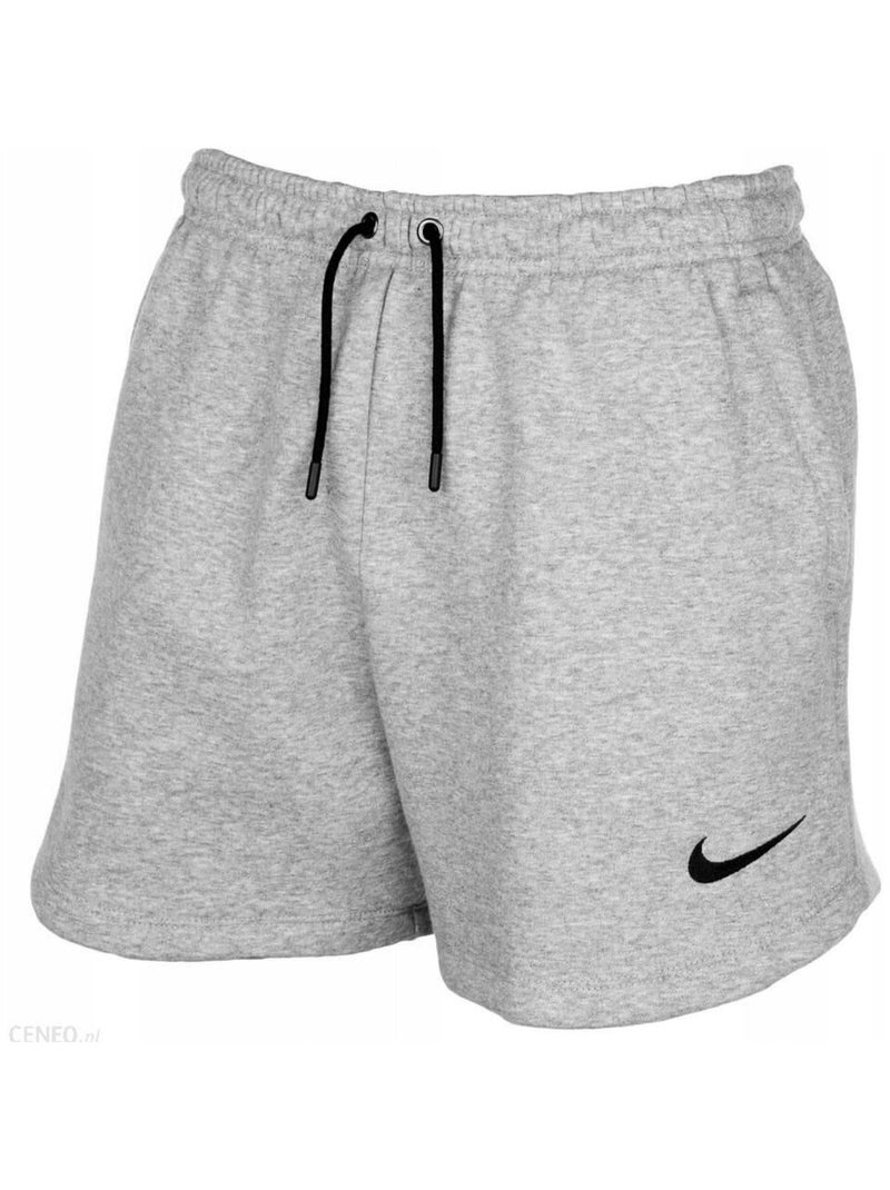 Nike - Short PARK Gris clair - Kiabi