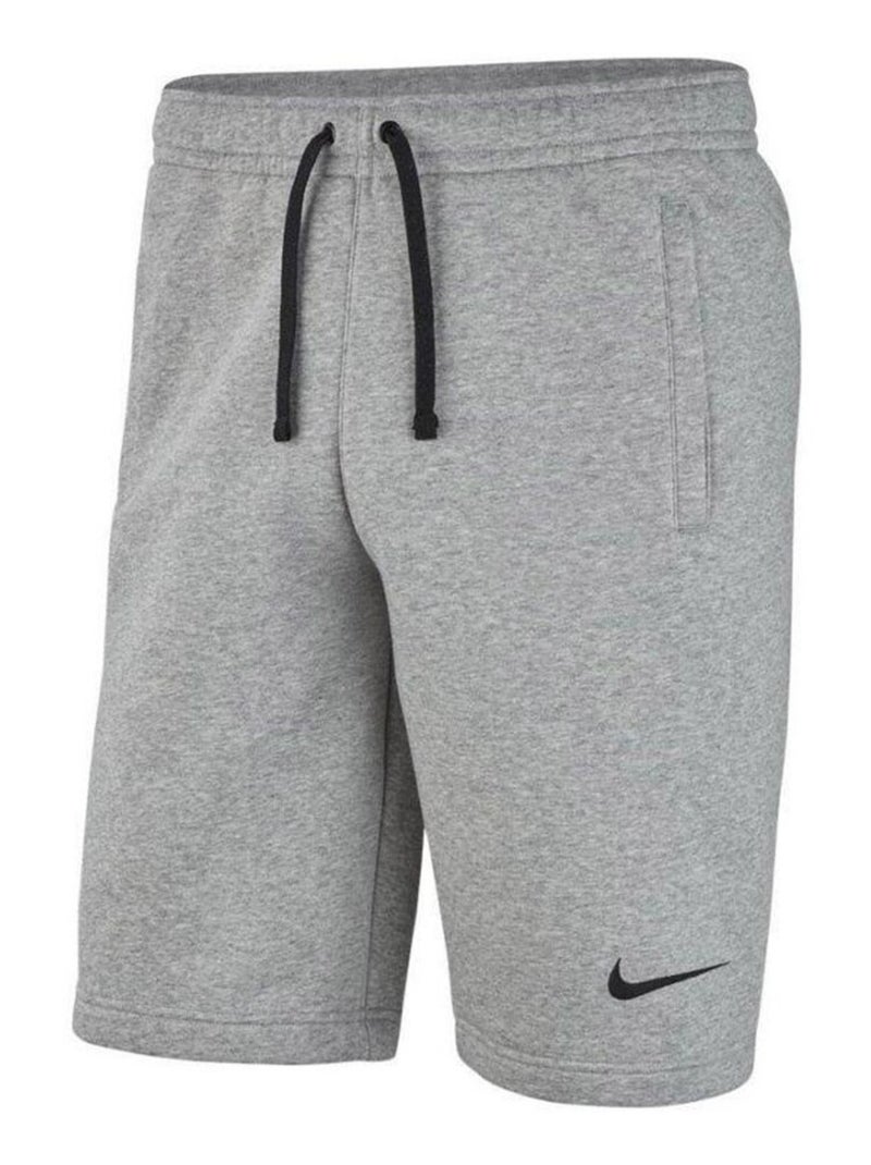 Nike - Short PARK Gris - Kiabi