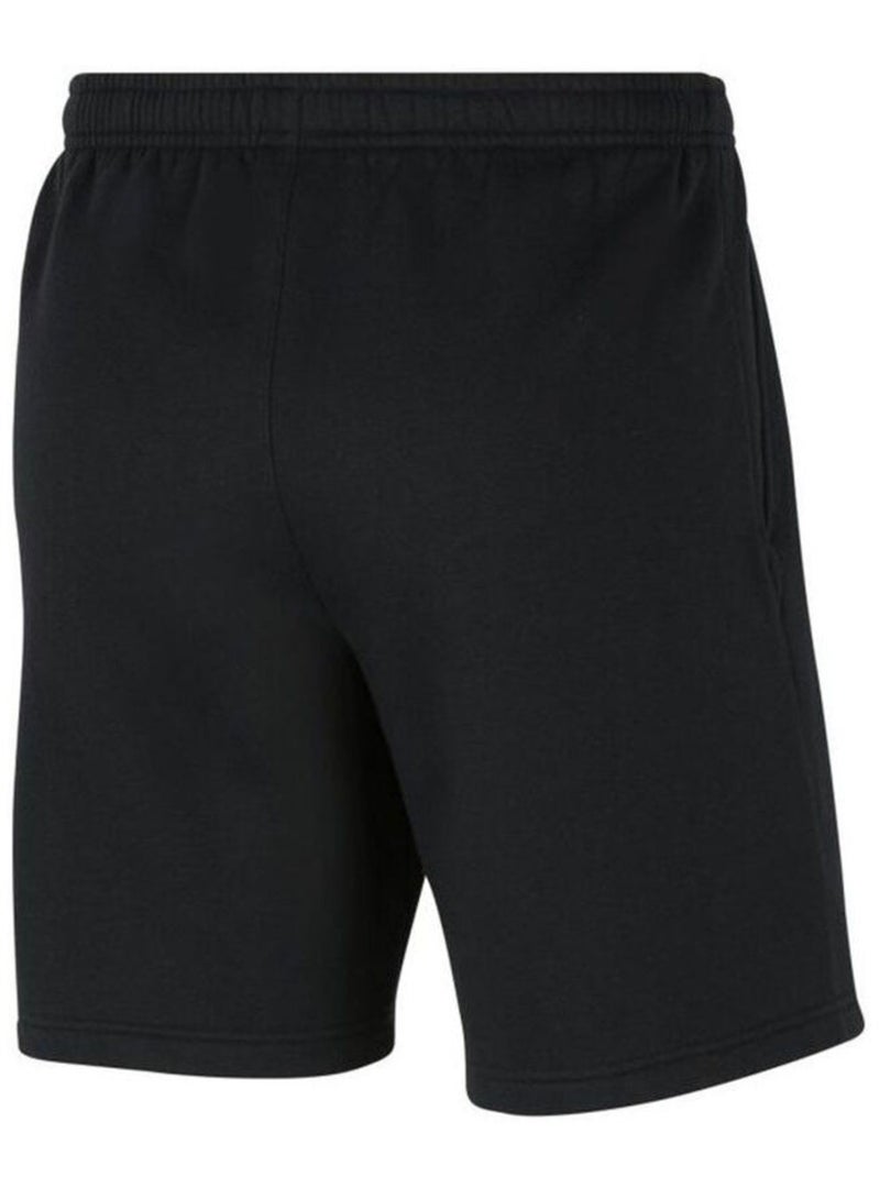 Nike - Short PARK Noir - Kiabi