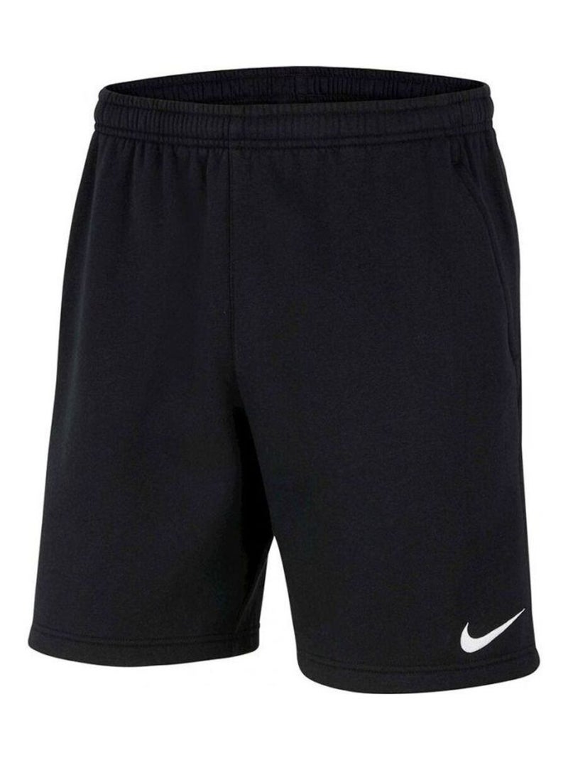 Nike - Short PARK Noir - Kiabi