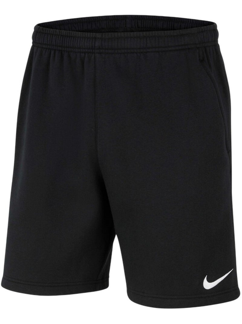 Nike - Short PARK Noir - Kiabi