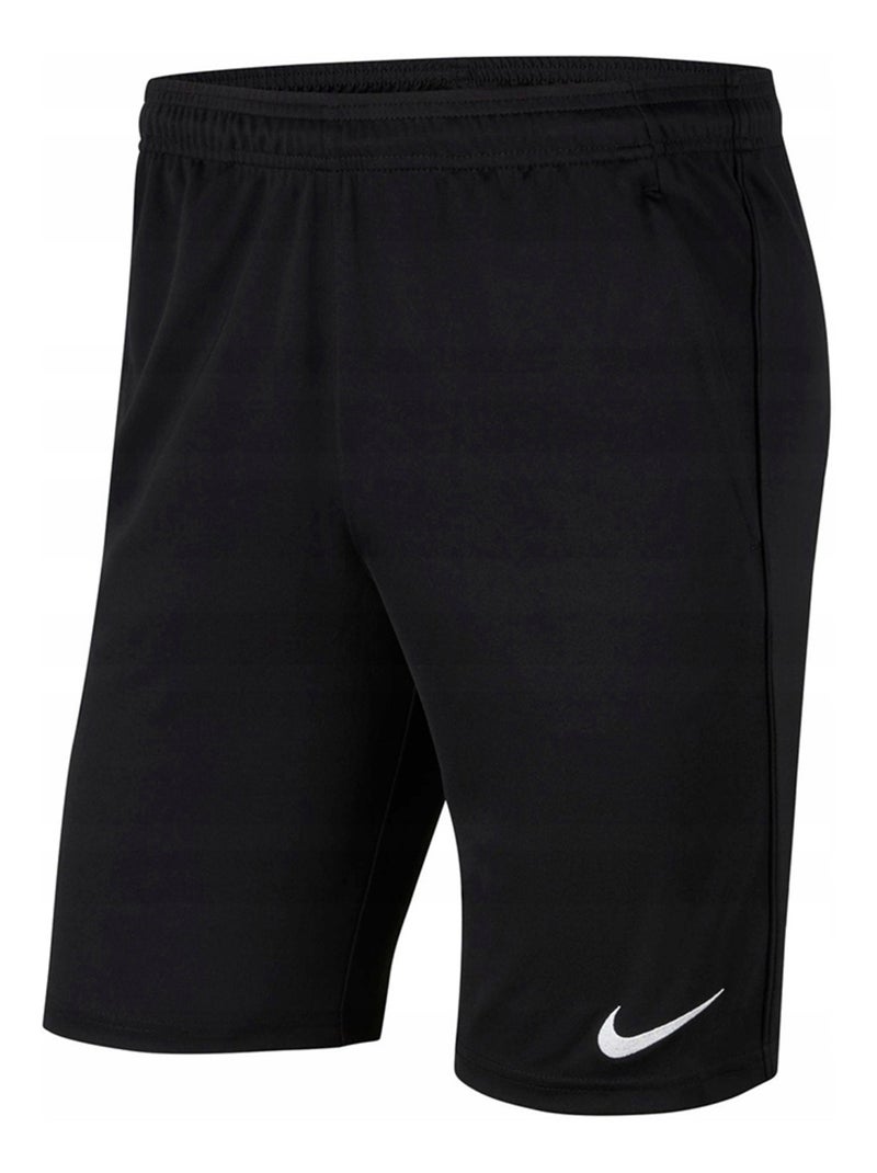 Nike - Short PARK Noir - Kiabi