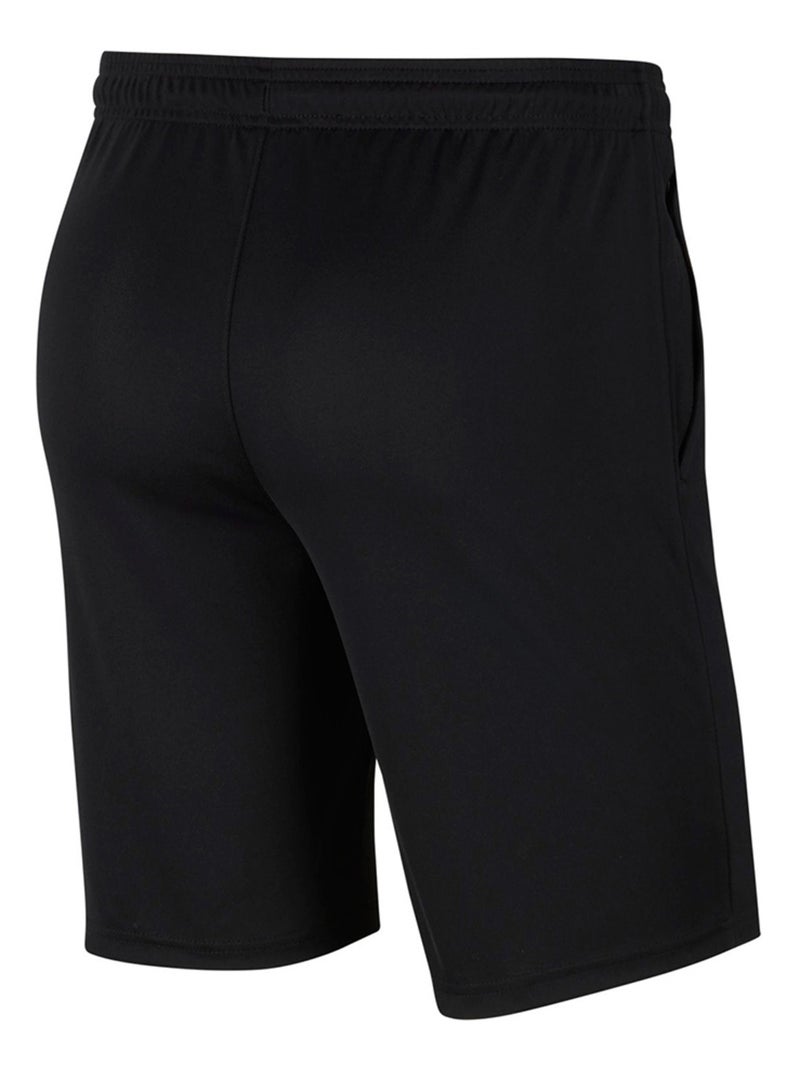 Nike - Short PARK Noir - Kiabi