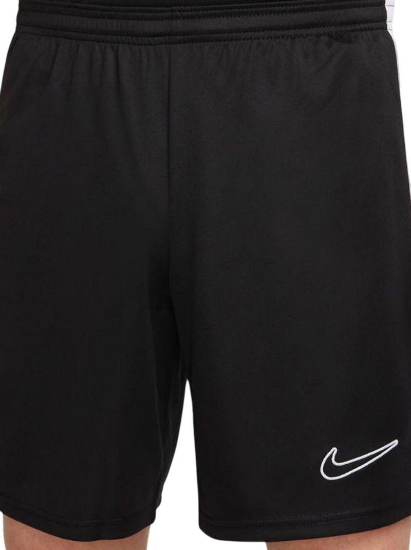 Nike - Short PARK Noir - Kiabi