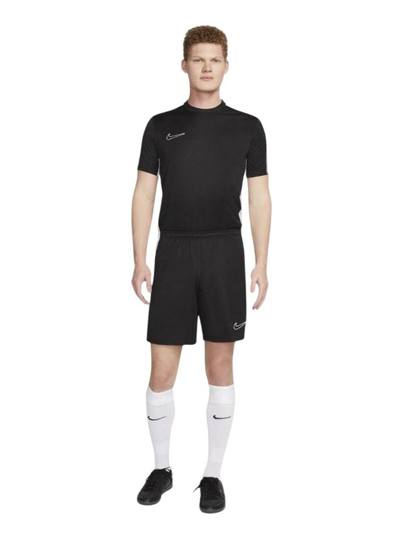 Nike - Short PARK Noir - Kiabi