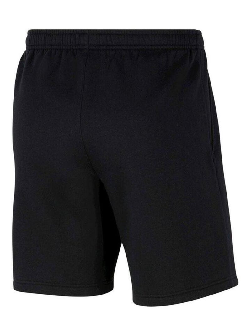Nike - Short PARK Noir - Kiabi