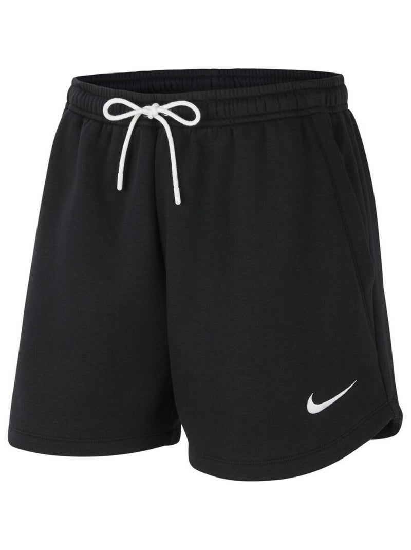 Nike - Short PARK Noir - Kiabi