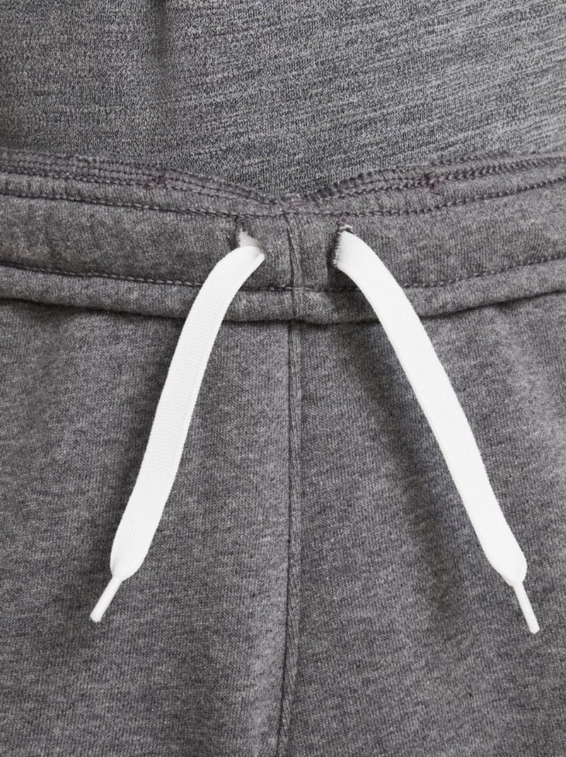 Nike - Short PARK Noir Gris - Kiabi