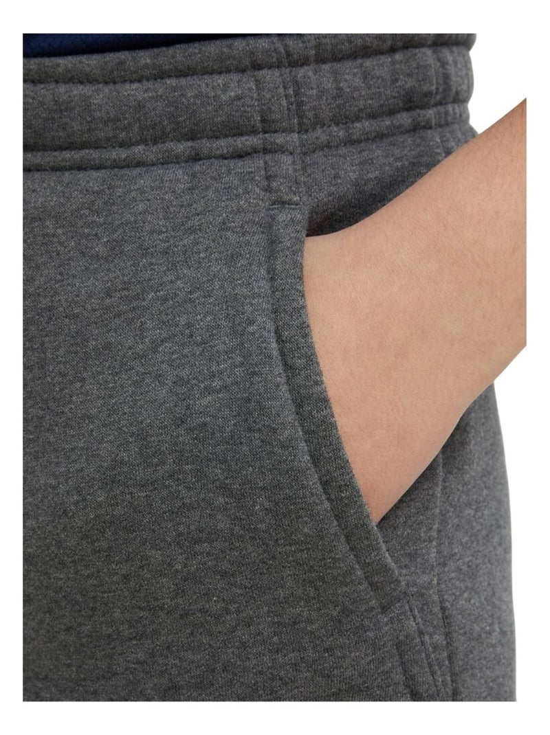 Nike - Short PARK Noir Gris - Kiabi