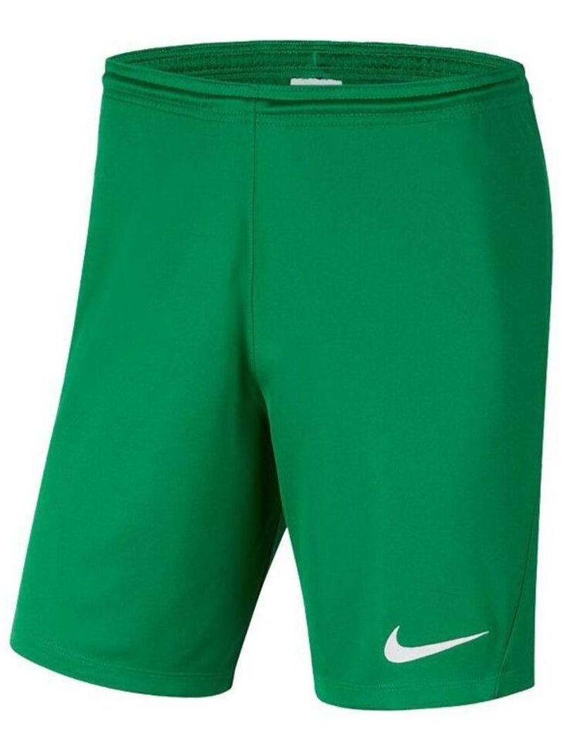 Nike - Short PARK Vert - Kiabi