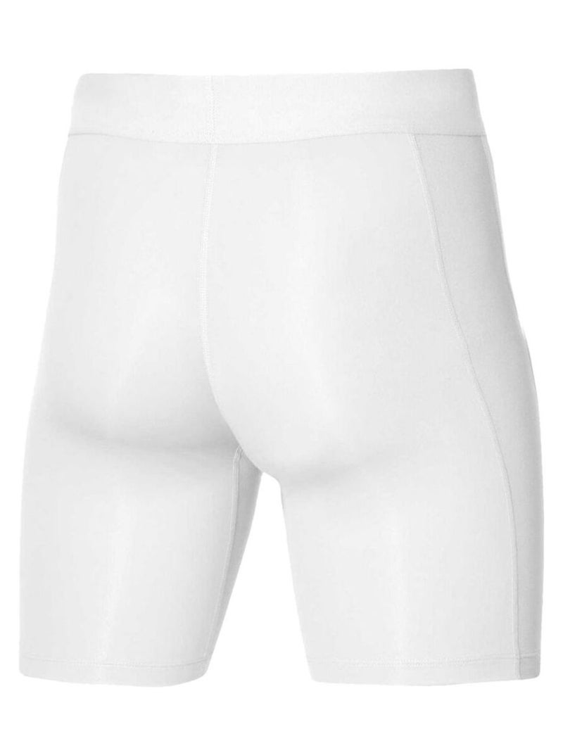 Nike - Short PRO STRIKE Blanc - Kiabi