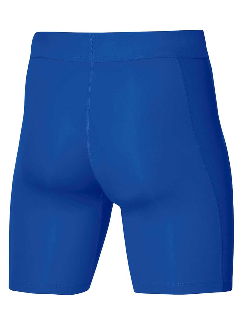 Nike - Short PRO STRIKE Bleu - Kiabi