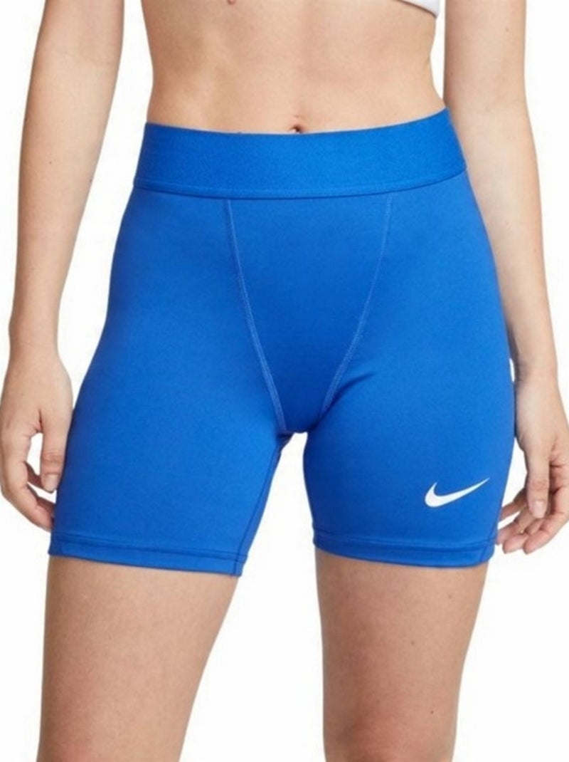 Nike - Short STRIKE Bleu - Kiabi