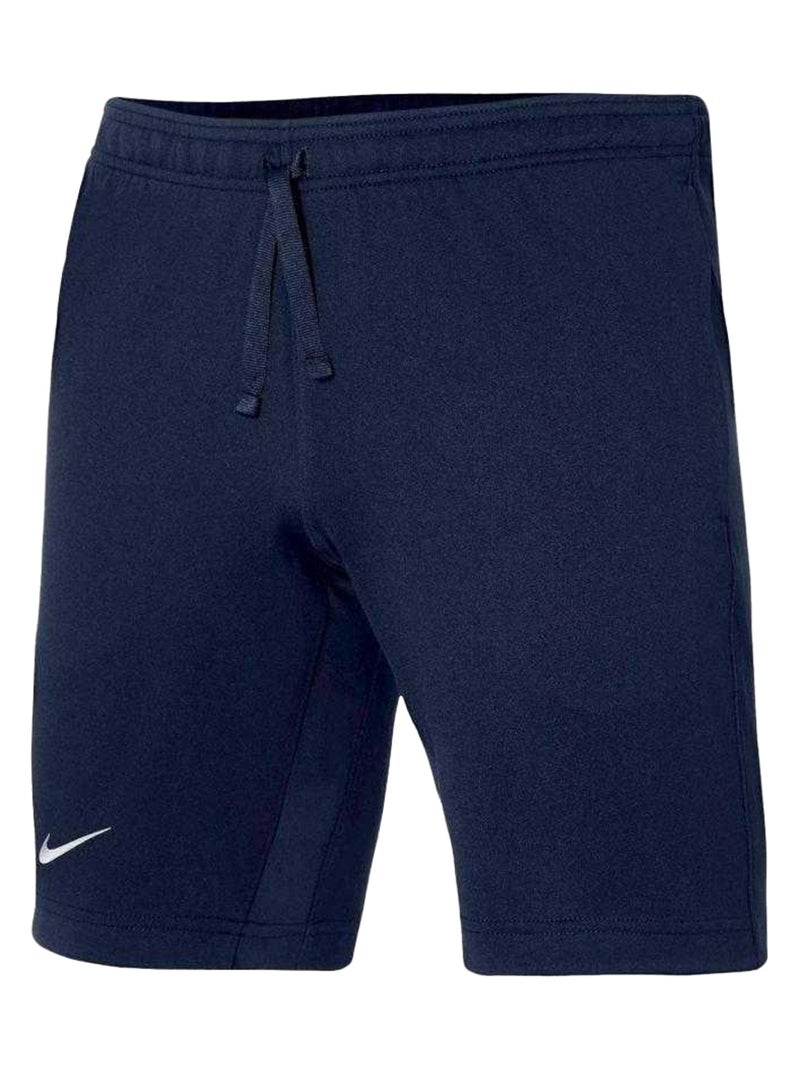 Nike - Short STRIKE Bleu marine - Kiabi