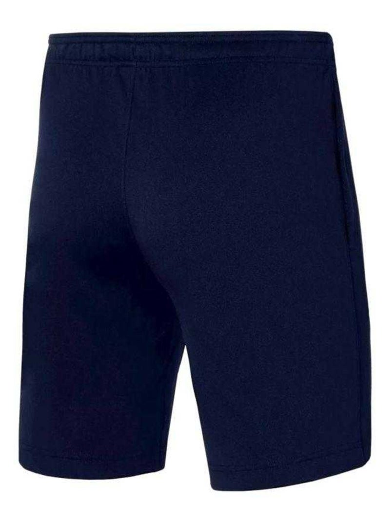 Nike - Short STRIKE Bleu marine - Kiabi