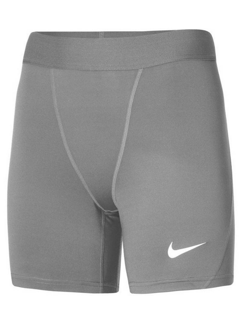 Nike - Short STRIKE Gris - Kiabi