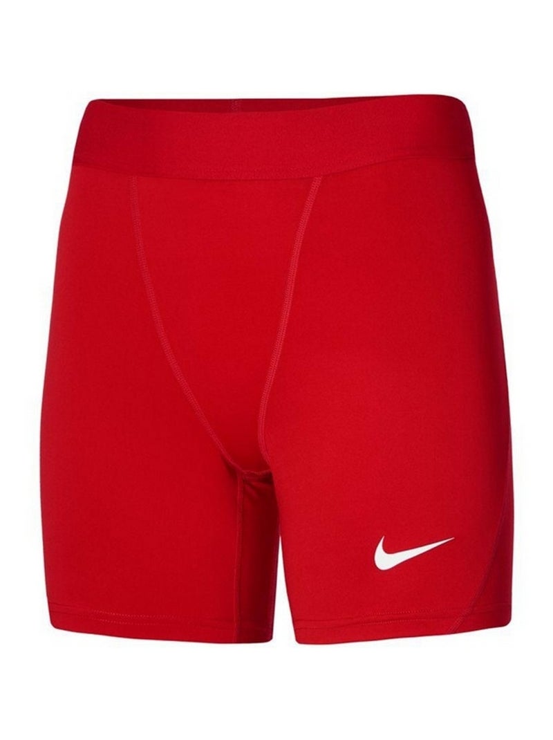 Nike - Short STRIKE Rouge - Kiabi