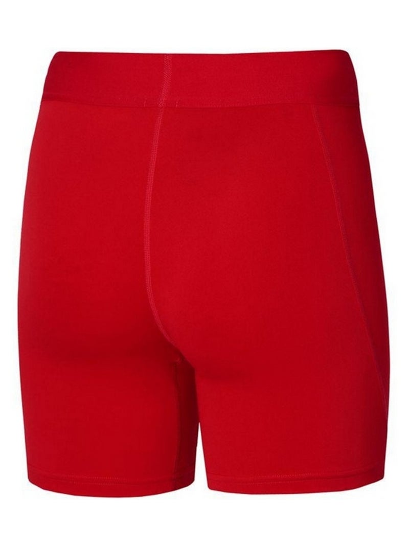 Nike - Short STRIKE Rouge - Kiabi