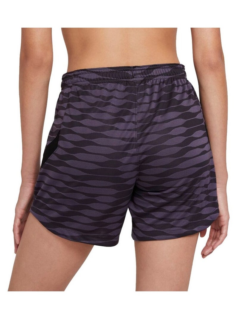 Nike - Short Violet clair - Kiabi